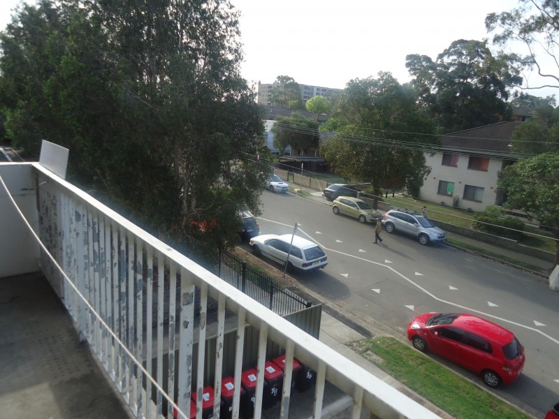 5/13 Mary, Lidcombe NSW 2141