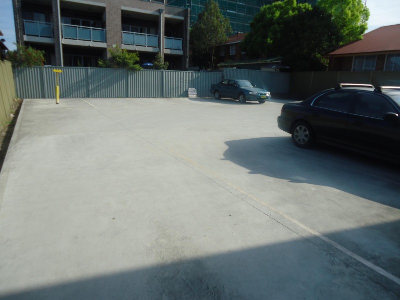 5/13 Mary, Lidcombe NSW 2141