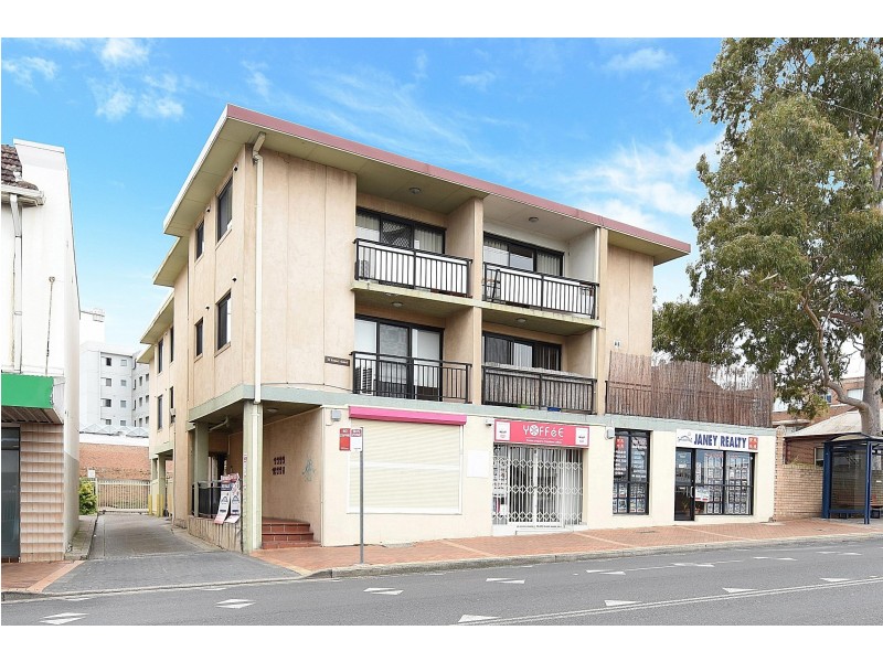 4/31 Church, Lidcombe NSW 2141