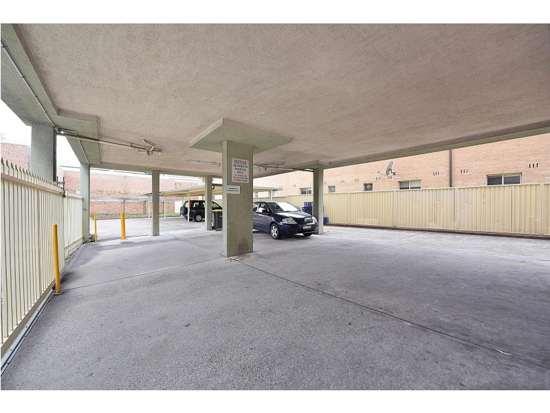 4/31 Church, Lidcombe NSW 2141