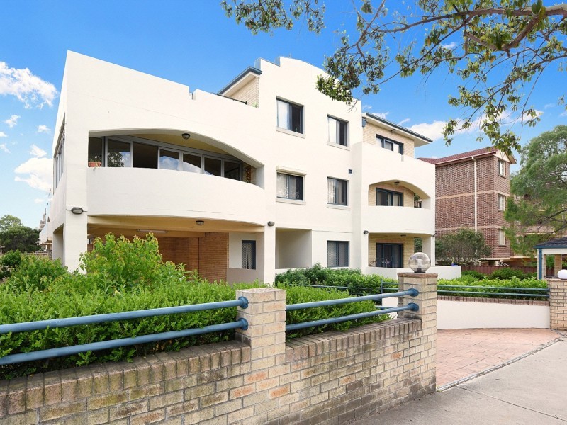 10/24 Mary, Lidcombe NSW 2141