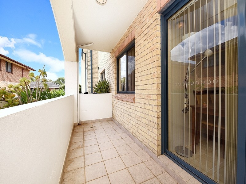 10/24 Mary, Lidcombe NSW 2141