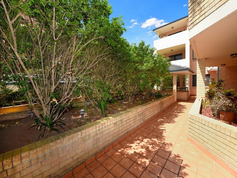 10/24 Mary, Lidcombe NSW 2141