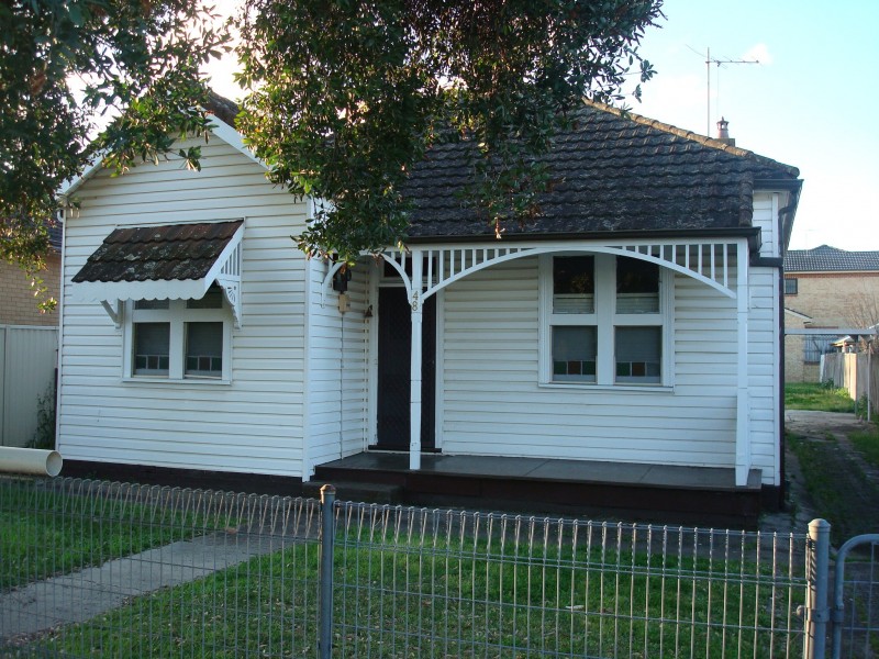 48 Water, Lidcombe NSW 2141