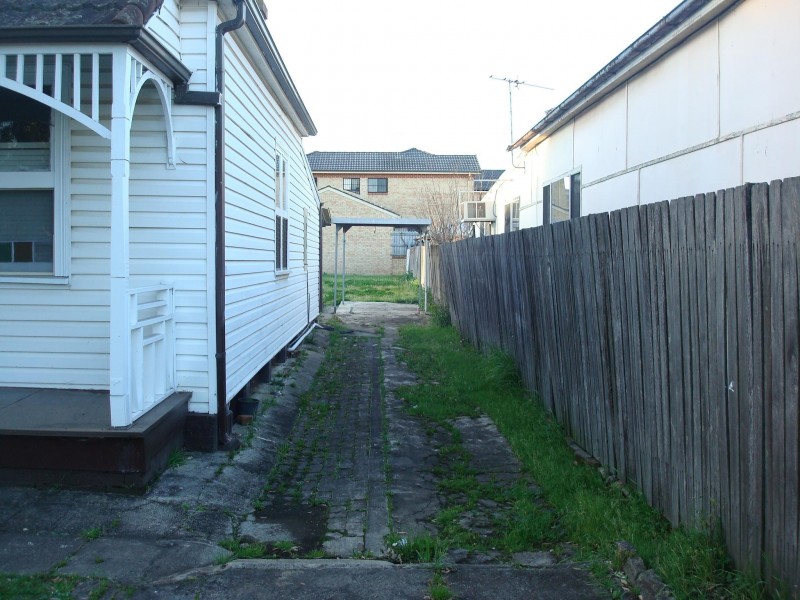 48 Water, Lidcombe NSW 2141