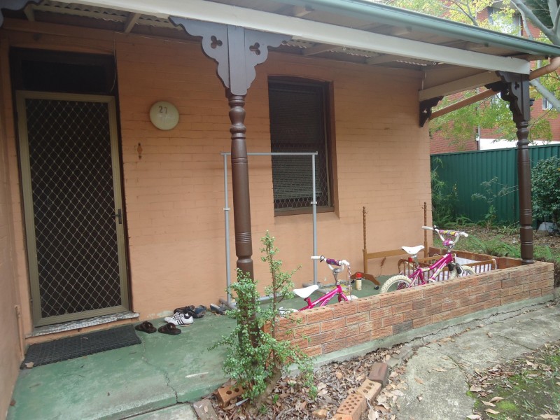 1/27 Henley, Homebush West NSW 2140