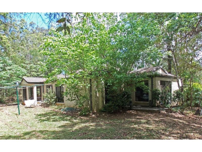 21 Lorikeet Place, Glenreagh NSW 2450