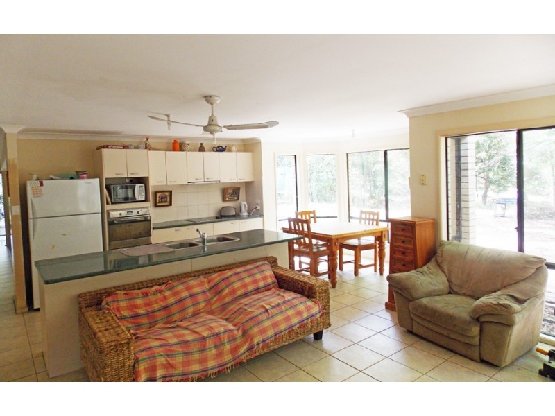 21 Lorikeet Place, Glenreagh NSW 2450