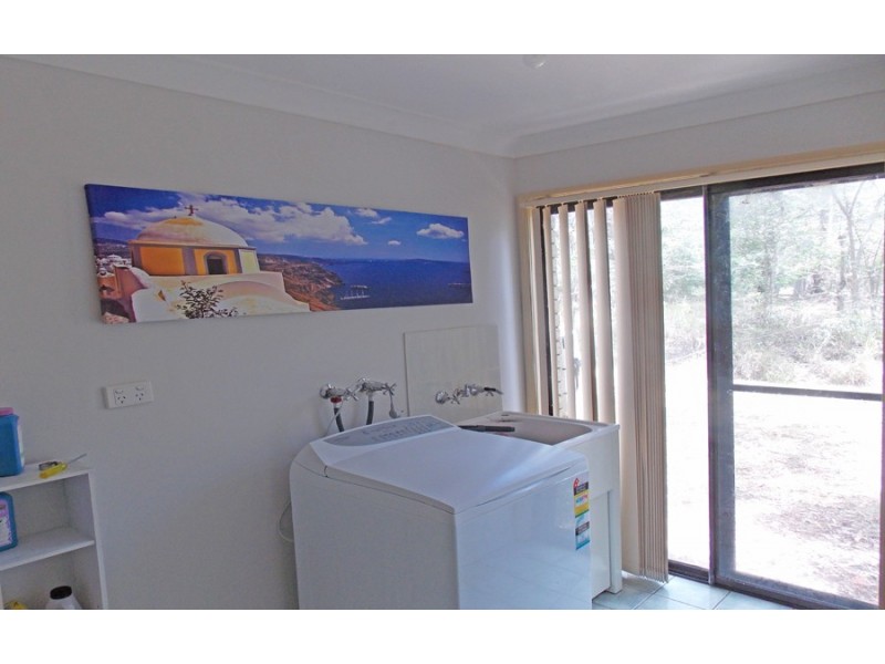 21 Lorikeet Place, Glenreagh NSW 2450