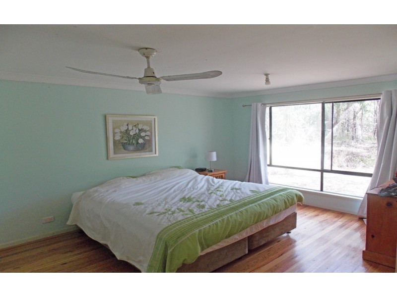 21 Lorikeet Place, Glenreagh NSW 2450