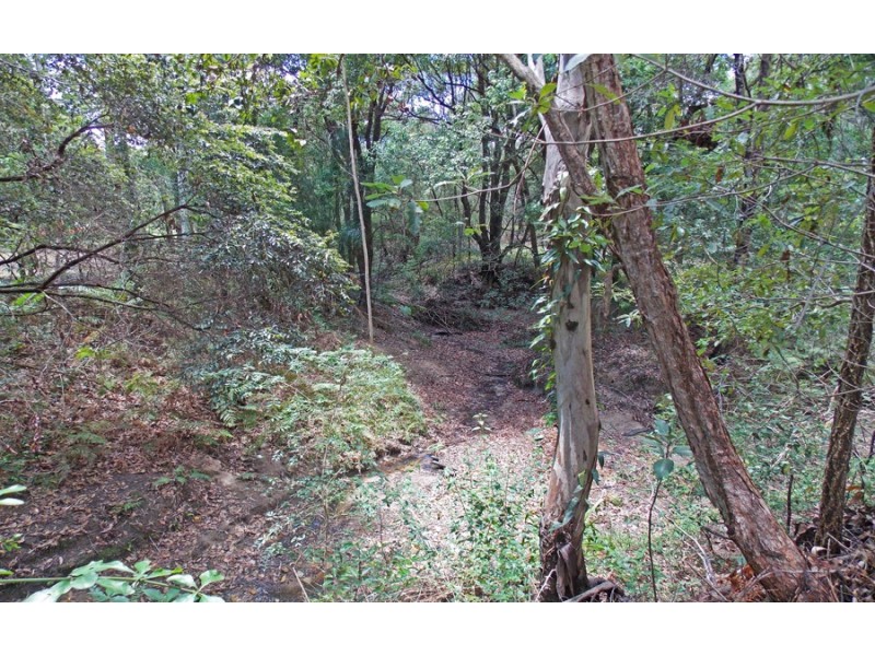 21 Lorikeet Place, Glenreagh NSW 2450