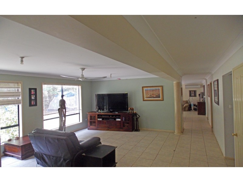 21 Lorikeet Place, Glenreagh NSW 2450