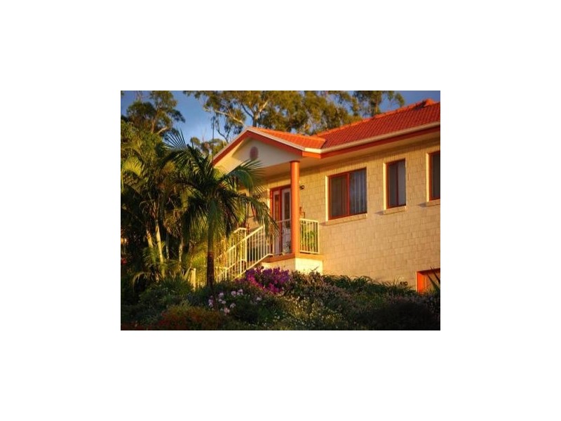 17 Gresham Drive, Woolgoolga NSW 2456