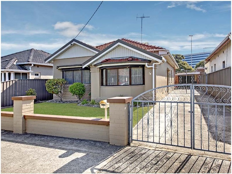 7 Oliver Street, Mascot NSW 2020