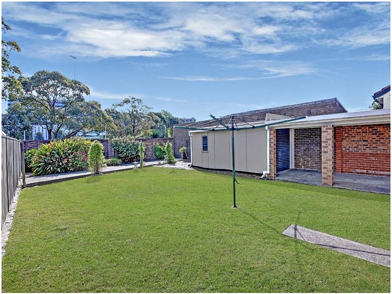 7 Oliver Street, Mascot NSW 2020