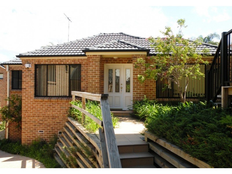 6/17 Henry Kendall Avenue, Padstow Heights NSW 2211