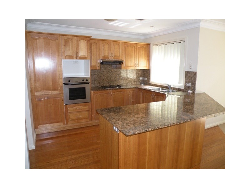 6/17 Henry Kendall Avenue, Padstow Heights NSW 2211