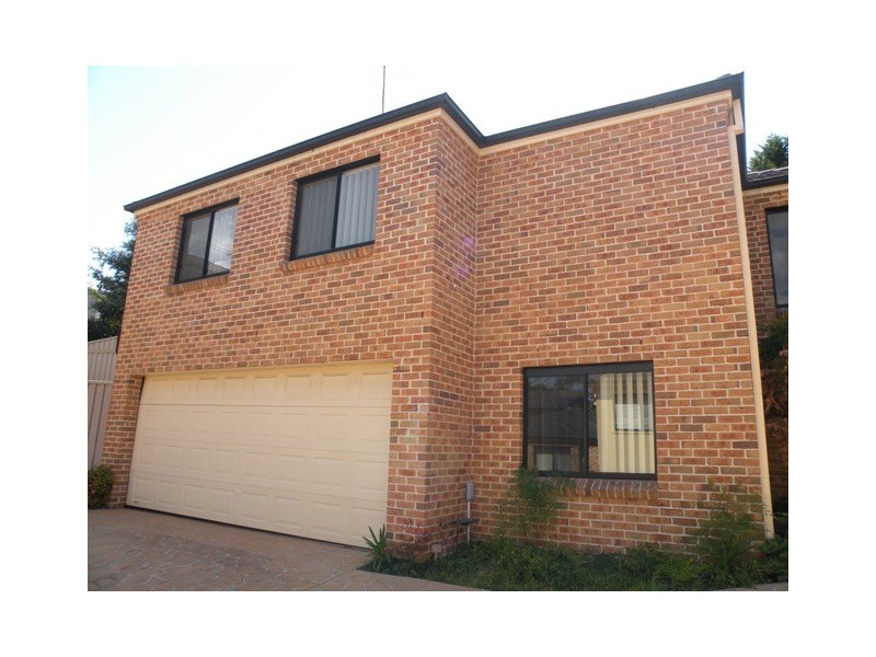 6/17 Henry Kendall Avenue, Padstow Heights NSW 2211