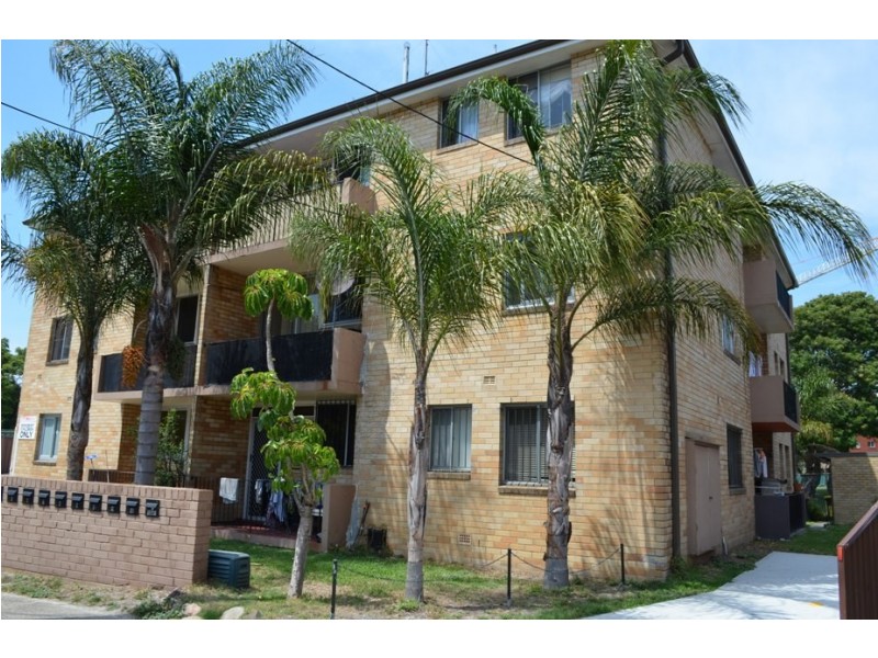 6/30 Brittain Crescent, Hillsdale NSW 2036