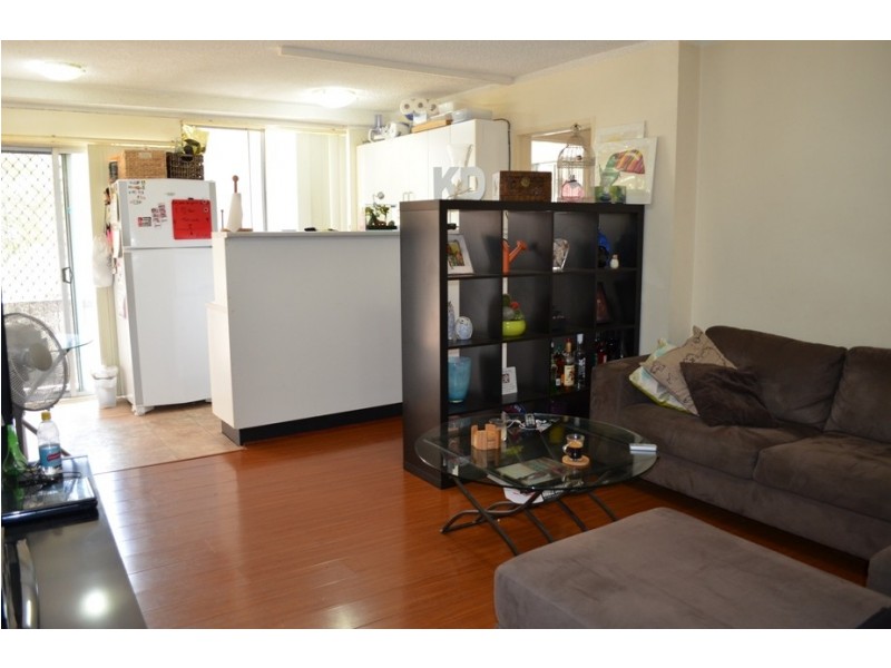 6/30 Brittain Crescent, Hillsdale NSW 2036