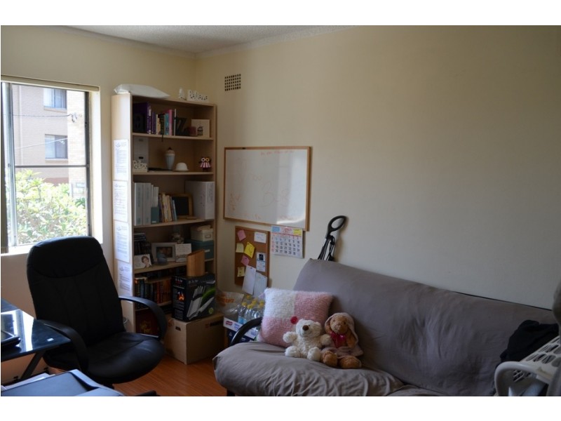 6/30 Brittain Crescent, Hillsdale NSW 2036