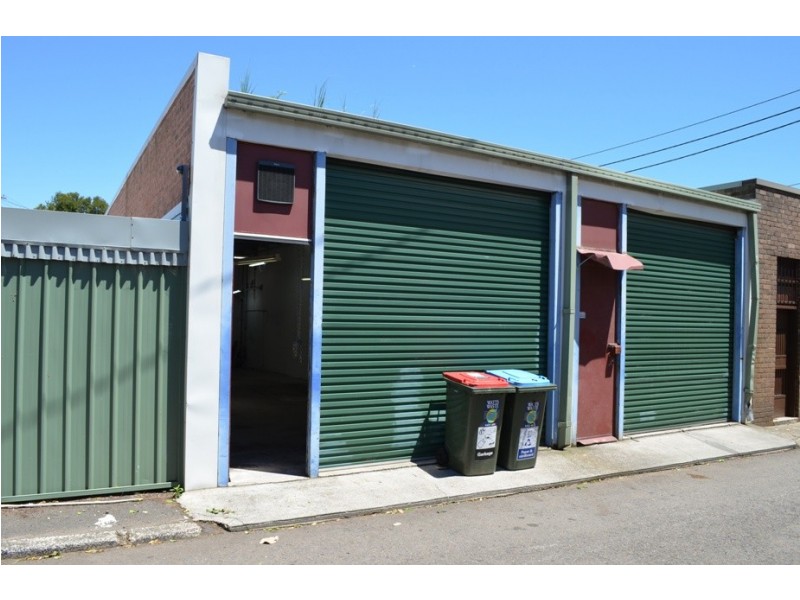 657B Botany Road, Rosebery NSW 2018