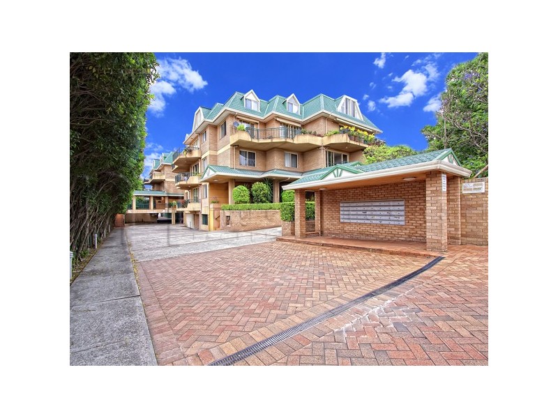 25/108 High Street, Mascot NSW 2020