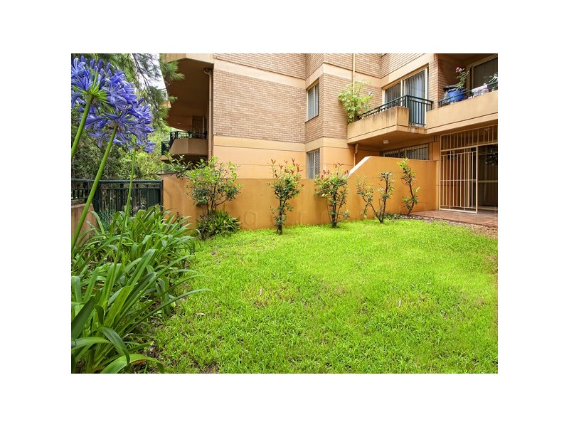 25/108 High Street, Mascot NSW 2020