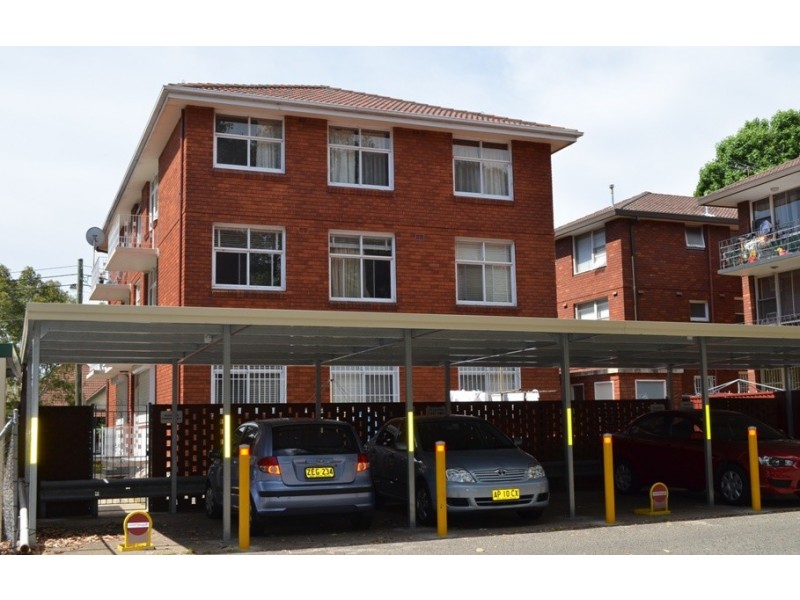 4/293 Gardeners Road, Eastlakes NSW 2018