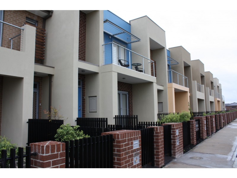 3/43 Rippleside Terrace, Tarneit VIC 3029