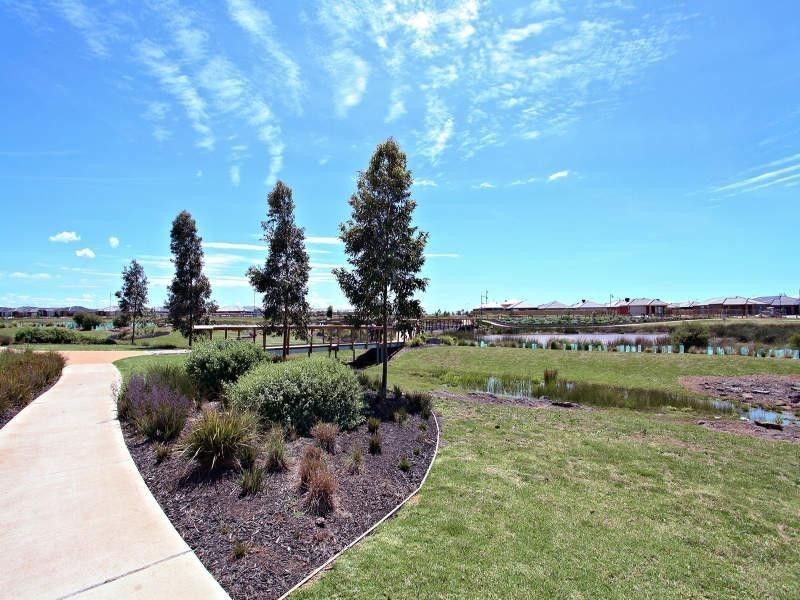 3/43 Rippleside Terrace, Tarneit VIC 3029