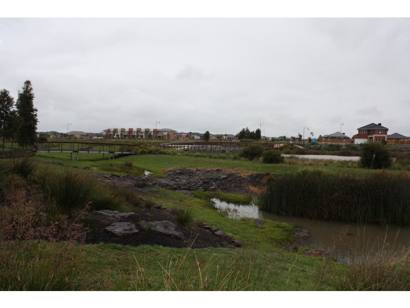 3/43 Rippleside Terrace, Tarneit VIC 3029