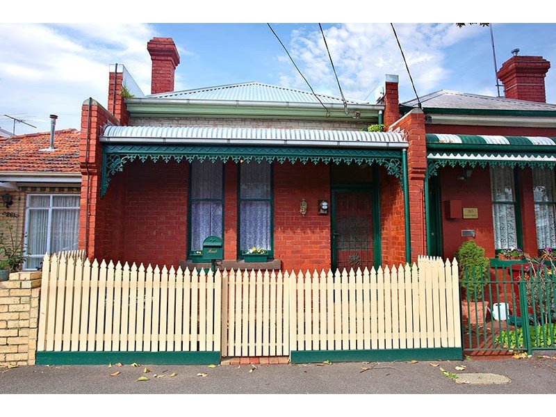 263 Moray Street, South Melbourne VIC 3205
