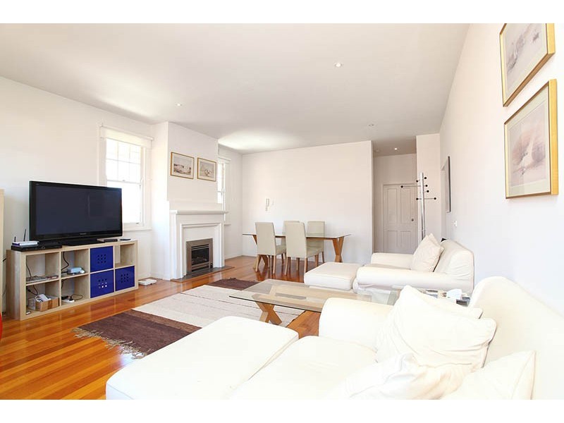 3/6 MANCHESTER LANE, Parkville VIC 3052