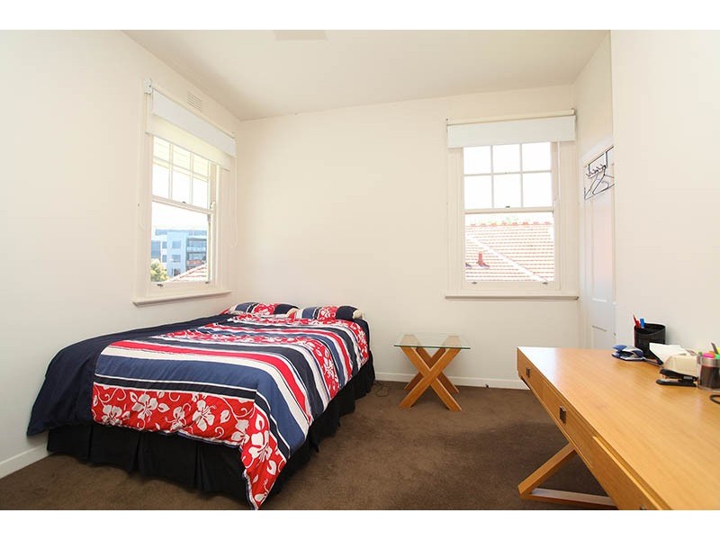 3/6 MANCHESTER LANE, Parkville VIC 3052