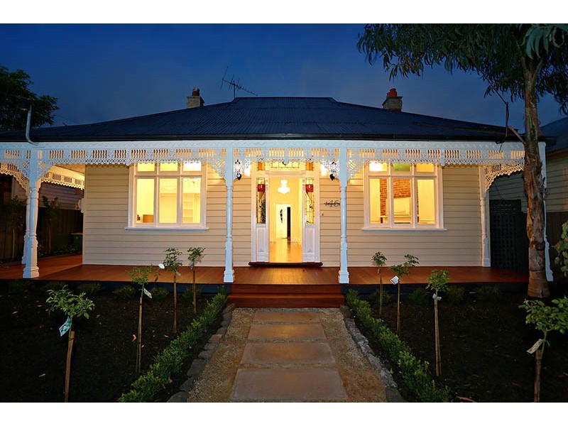 45 Swan Street, Footscray VIC 3011