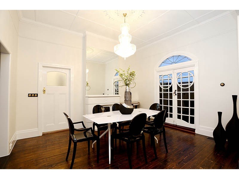 45 Swan Street, Footscray VIC 3011