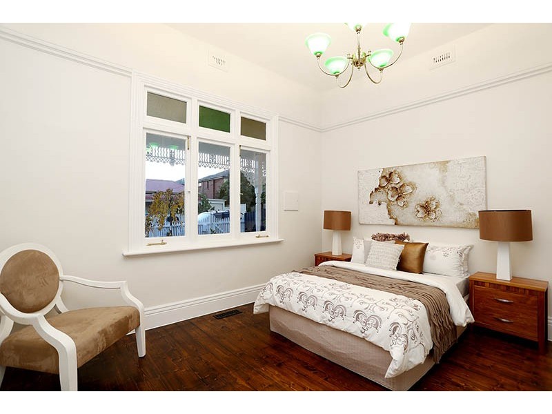 45 Swan Street, Footscray VIC 3011