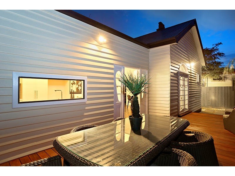 45 Swan Street, Footscray VIC 3011