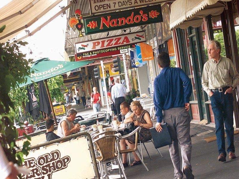 5 Heather Street, South Melbourne VIC 3205