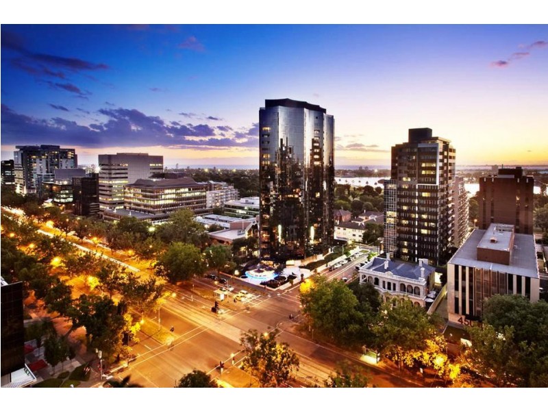 502/454 St Kilda Road, Melbourne VIC 3004