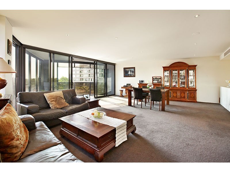 502/454 St Kilda Road, Melbourne VIC 3004