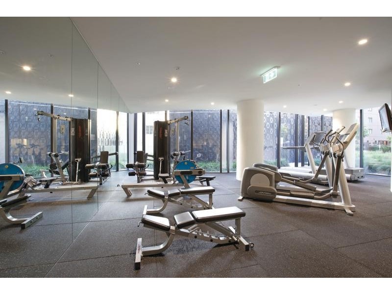 502/454 St Kilda Road, Melbourne VIC 3004