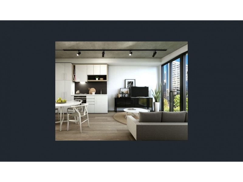 1303/315-321 LATROBE STREET, Melbourne VIC 3000