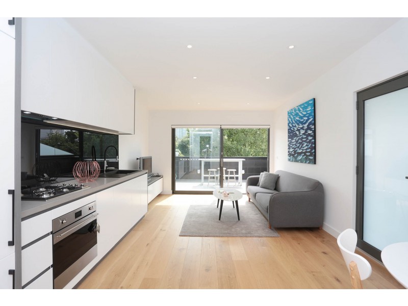 3/5 HEATHER STREET, South Melbourne VIC 3205