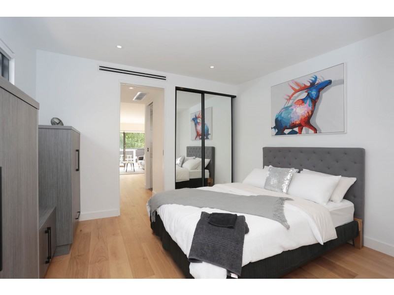 3/5 HEATHER STREET, South Melbourne VIC 3205