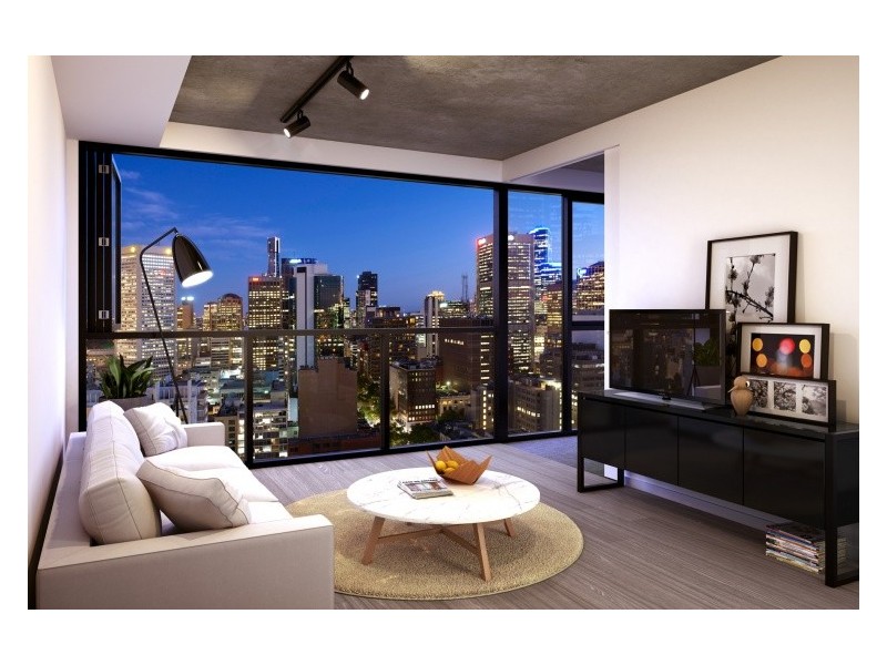 1303/315-321 LATROBE STREET, Melbourne VIC 3000