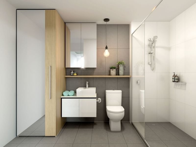 1303/315-321 LATROBE STREET, Melbourne VIC 3000