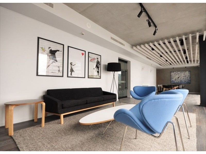 1303/315-321 LATROBE STREET, Melbourne VIC 3000