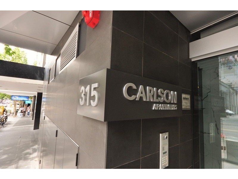 1303/315-321 LATROBE STREET, Melbourne VIC 3000